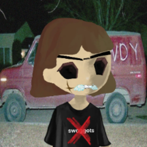 SCHARO avatar